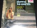 STEVIE WONDER Down To Earth LP ORIG US 1966 TAMLA 272 *STILL SEALED* RARE soul