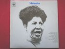 Jackson, Mahalia Mahalia LP CBS BPG62659 EX/EX 1966
