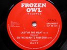 Marz Lady Of The Night 7