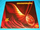 CORNUCOPIA ''FULL HORN'' KRAUTROCK ON BRAIN  UNPLAYED