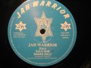 Jah Warrior.Zulu/Dub/Shaka +Equal Rights/Dub&Version.Rare Orig.96.TuffStepa.HEAR