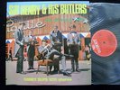SIR HENRY & HIS BUTLERS Are Serving You NM Danish 1965 beat LP