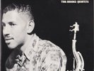 Tina Brooks - Blue Note Recordings Mosaic box 4 LP's
