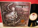ASD 258 GOLD CREAM GRIEG PEER GYNT RPO SIR THOMAS BEECHAM NM