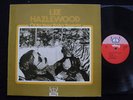 LEE HAZLEWOOD I'll Be Your Baby Tonight Sweden 1973 Viking LP EX