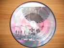 PINK FLOYD VENEZIA89' TEST PRESSING N.1 PICTURE DISC