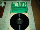 The Beatles-With Tony Sheridan & Guests-1964 MGM SE 4215 LP Record