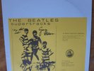 The Beatles- Supertracks LP