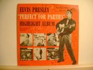 Elvis Presley 