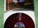 PINK FLOYD LP United RARE REUNION Live London 2005 RED/BLACK VINYL - LIMITED 150