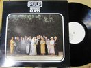 PULP DIFFERENT CLASS LP ORIG' WITH COLOUR INSERT