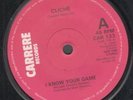 CLICHE (POWERPOP) i know your game 7