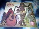 DARA PUSPITA 5th 'Tabah & Cobalah' Original 1st Pressed LP Indra Rec. POKORA