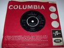 STEVE BRETT 1965 UK COLUMBIA 45 WISHING. HEAR