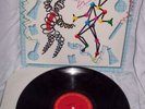 KHEMISTRY LP Album FC 38215 Colombia Stereo 1982 Never Played