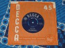 THE POWERHOUSE - CHAIN GANG 7'' 1966 great Mod dancer Artwoods beat