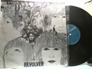 THE BEATLES RARE NEW ZEALAND BLUE PARLOPHONE LABEL 