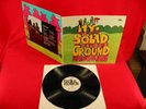 MY SOLID GROUND 1971 Original DRUGGY PROG Psych KRAUTROCK LP Germany 