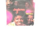 JACKSON 5  //  MICHAEL . J .    ///   THIRD ALBUM  . FRANCE . MONO / STEREO .