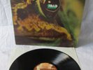 TOAD SAME LP ORIG SWISS 1971 HALLELUJAH PROG KRAUT MONSTER EX+