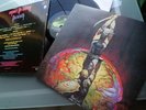 Nazareth       - Expect No Mercy -   AUS ARCHIV    MINT