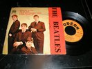 RARE : THE BEATLES :FROM ME  TO YOU ( ODEON SOE 3739 )