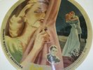 VOGUE PICTURE RECORD R724 Frankie Masters RARE