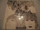 BEATLES   REVOLVER ** 1966 UK 1st MONO PARLOPHONE 606-1 REMIX