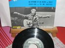 HALLYDAY LES ROCK+TERRIBLES VOL2 ORIGINAL REF 434951 TOP ETAT IMP RICHIR johnny