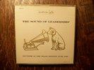 ELVIS PRESLEY RCA SPD-19 THE SOUND OF LEADERSHIP 1956 RARE BOX SET
