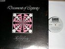 THUNDERPUSSY - DOCUMENTS OF CAPTIVITY ORIG.USA HEAVY - PROG - PSYCH  IN SHRINK