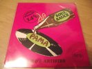 SOUL SAUCE   V/A inc MOHAWKS, RECO, CROWNS etc ** 1969 PAMA LP