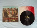 Beatles Original 'Sgt Pepper's Lonely Hearts Club Band' Vinyl Mono LP