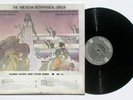 JOE BYRD & FIELD HIPPIES on Columbia NM psych DJ copy