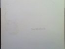 THE BEATLES white album 2 LP Mint- SEBX-11841 Vinyl 1978 White Wax Complete