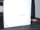 The Beatles white album colombia press  rare vinyl lp