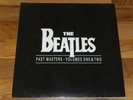 THE BEATLES  past masters  Volume One & Two  DoLP  FOC  1988
