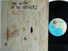THE MOTHERS OF INVENTION The Worst of  LP Psych Frank Zappa 12