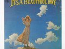 IT'S A BEAUTIFUL DAY limited edition SEALED psych see...
