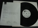 10,000 MANIACS secrets of the i ching TEST PRESSING LP natalie merchant RARE