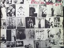 ROLLING STONES exile on main street 2 LP VG+ COC-2-2900 Vinyl 1972 Orig Record