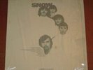 SNOW epic bn 26435 POP PSYCH 1969