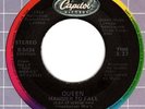 QUEEN - Hammer to fall - US Capitol NM