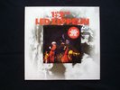 LED ZEPPELIN - DOLP  1st + 2nd  Atlantic Rec.  near mint