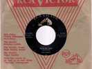 ELVIS PRESLEY That's All Right ORIGINAL '55 US RCA 47-6380 45 w/COMPANY SLEEVE