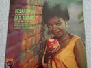 PAT THOMAS/LALO SCHIFRIN desafinado ORIG US LP bossa nova 1962 ex++