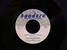 45 Doo-Wop  RARE THE IMPRESSIONS Shorty's Got To Go BANDERA '59 J.Butler- HEAR
