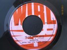 SUZETTE- TO SIR WITH LOVE- THE SENSATIONS-BORN TO LOVE YOU - RARE-  LISTEN