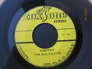 THE SKATALITES - TIMOTHY / KING SCRATCH & THE DYNAMITES - GUMMA  LISTEN