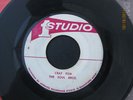 THE SOUL BROS. CRAY FISH / RITA MARLEY - YOU LIED-  LISTEN